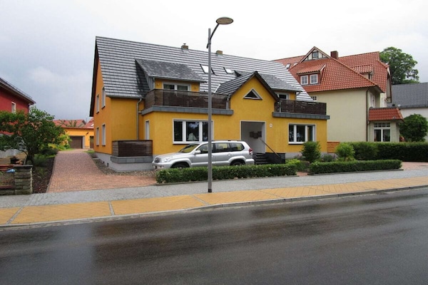 Foto van 2 in het vakantiehuis - Sylke - Vakantiehuis in Waren (Müritz) - Untagged