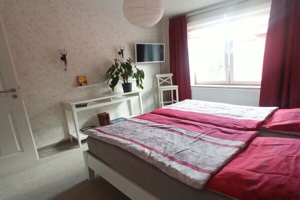 Foto van 2 in het vakantiehuis - Sylke - Vakantiehuis in Waren (Müritz) - Untagged