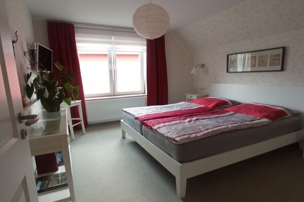 Foto van 2 in het vakantiehuis - Sylke - Vakantiehuis in Waren (Müritz) - Untagged