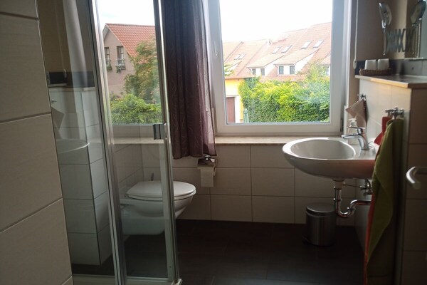 Foto van 2 in het vakantiehuis - Sylke - Vakantiehuis in Waren (Müritz) - Untagged