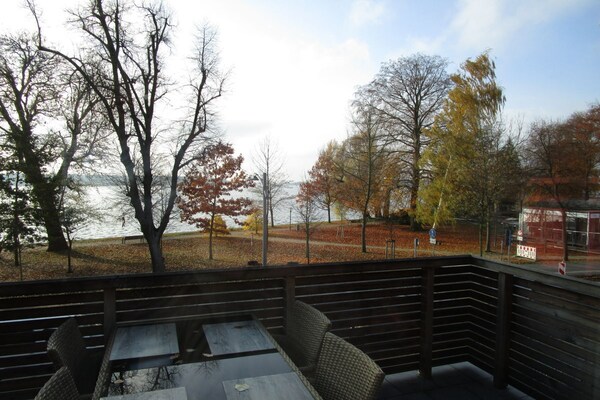 Foto van 2 in het vakantiehuis - Sylke - Vakantiehuis in Waren (Müritz) - Untagged