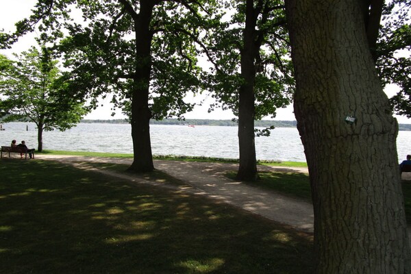 Foto van 2 in het vakantiehuis - Sylke - Vakantiehuis in Waren (Müritz) - Untagged