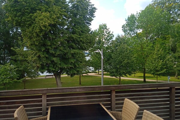 Foto van 2 in het vakantiehuis - Sylke - Vakantiehuis in Waren (Müritz) - Untagged