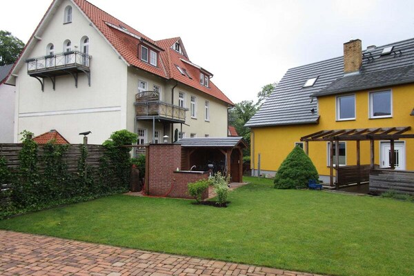 Foto van 2 in het vakantiehuis - Sylke - Vakantiehuis in Waren (Müritz) - Untagged