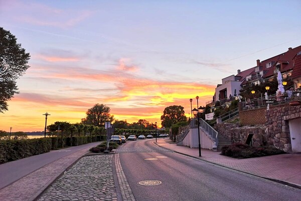Foto van PROVENCE in het vakwerkhuis in Waren - Vakantiehuis in Waren - Untagged