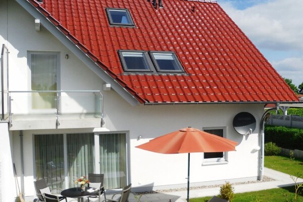 Foto van Vakantiehuis in  - Vakantiehuis in  - Untagged