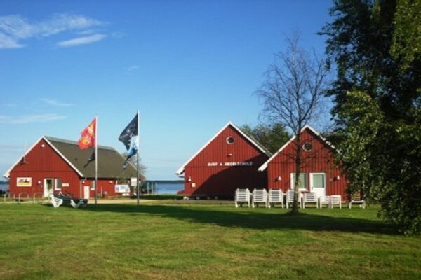 Foto van Vakantiehuis in  - Vakantiehuis in  - Untagged