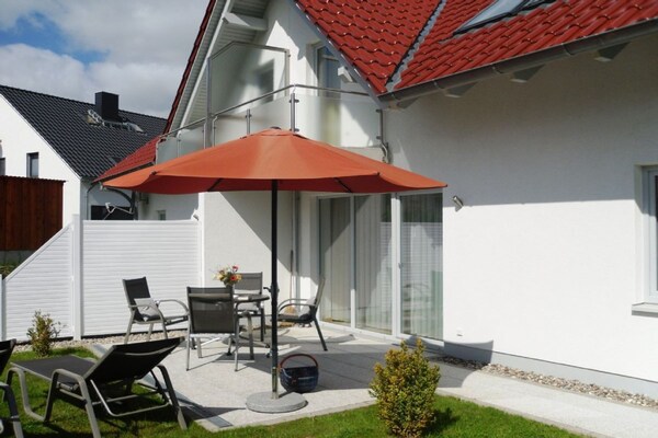Foto van Vakantiehuis in  - Vakantiehuis in  - Untagged