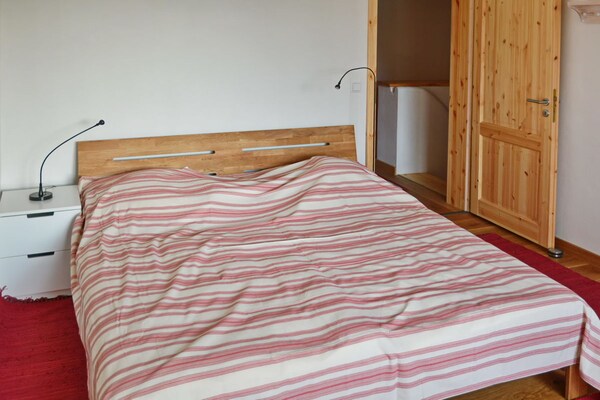 Foto van 2 in het Seehaus Hartwigsdorf - Vakantiehuis in Klein Vielen OT Hartwigsdorf - Untagged