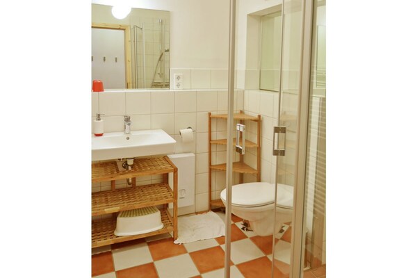 Foto van 2 in het Seehaus Hartwigsdorf - Vakantiehuis in Klein Vielen OT Hartwigsdorf - Untagged