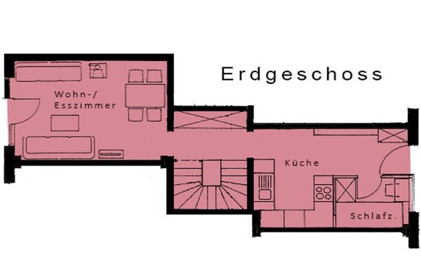 Foto van 2 in het Seehaus Hartwigsdorf - Vakantiehuis in Klein Vielen OT Hartwigsdorf - Untagged