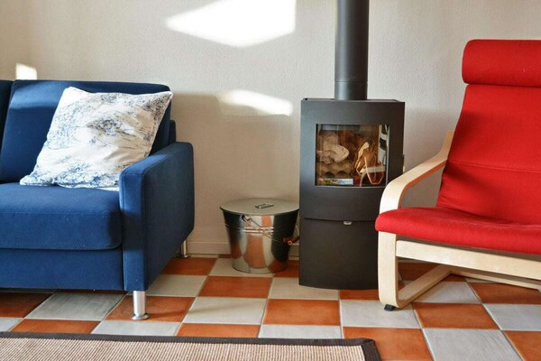 Foto van 2 in het Seehaus Hartwigsdorf - Vakantiehuis in Klein Vielen OT Hartwigsdorf - Untagged