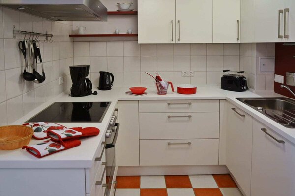 Foto van 2 in het Seehaus Hartwigsdorf - Vakantiehuis in Klein Vielen OT Hartwigsdorf - Untagged