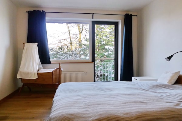 Foto van 1 in het Seehaus Hartwigsdorf - Vakantiehuis in Klein Vielen - Untagged