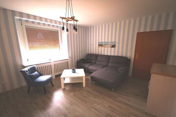 Foto van Vakantiewoning Gitti Ueckermünde - Vakantiehuis in Ueckermünde - Untagged