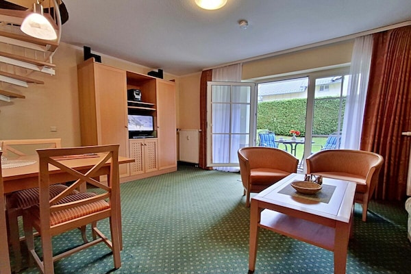 Foto van 1.04 Eilandstrand - Vakantiehuis in Ahlbeck (Seebad) - Untagged