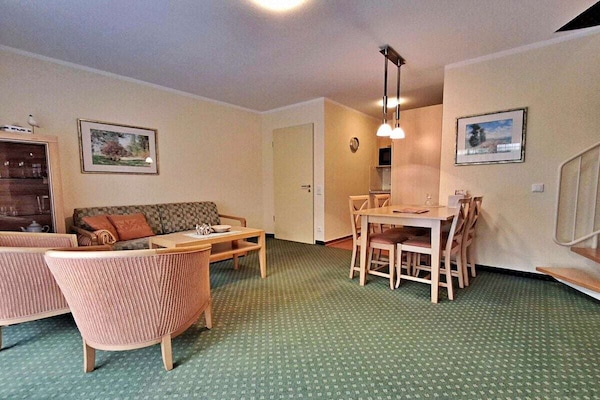 Foto van 1.04 Eilandstrand - Vakantiehuis in Ahlbeck (Seebad) - Untagged