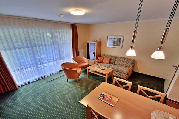 Foto van 1.04 Eilandstrand - Vakantiehuis in Ahlbeck (Seebad) - Untagged
