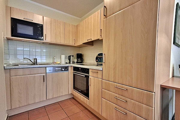 Foto van 1.04 Eilandstrand - Vakantiehuis in Ahlbeck (Seebad) - Untagged