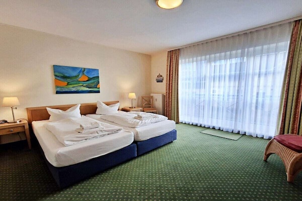 Foto van 1.04 Eilandstrand - Vakantiehuis in Ahlbeck (Seebad) - Untagged