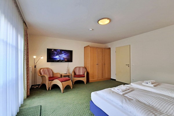 Foto van 1.04 Eilandstrand - Vakantiehuis in Ahlbeck (Seebad) - Untagged