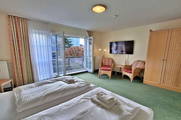 Foto van 1.04 Eilandstrand - Vakantiehuis in Ahlbeck (Seebad) - Untagged