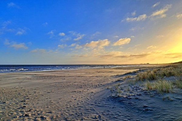 Foto van 1.04 Eilandstrand - Vakantiehuis in Ahlbeck (Seebad) - Untagged