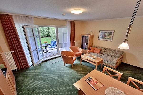 Foto van 1.04 Eilandstrand - Vakantiehuis in Ahlbeck (Seebad) - Untagged