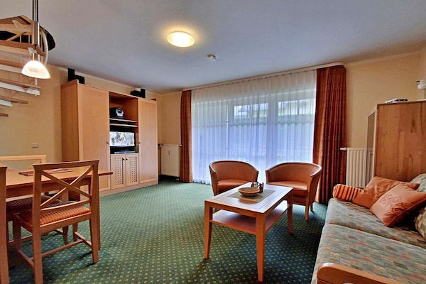 Foto van 1.04 Eilandstrand - Vakantiehuis in Ahlbeck (Seebad) - Untagged