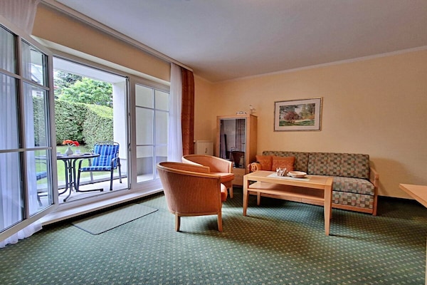 Foto van 1.04 Eilandstrand - Vakantiehuis in Ahlbeck (Seebad) - Untagged