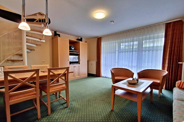 Foto van 1.04 Eilandstrand - Vakantiehuis in Ahlbeck (Seebad) - Untagged