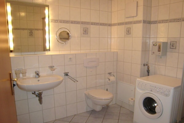 Foto van 12 Beach Oasis Heringsdorf - Vakantiehuis in Heringsdorf - Untagged