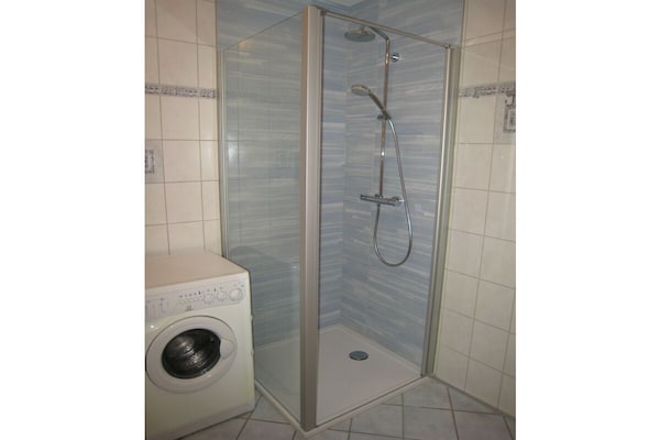 Foto van 12 Beach Oasis Heringsdorf - Vakantiehuis in Heringsdorf - Untagged