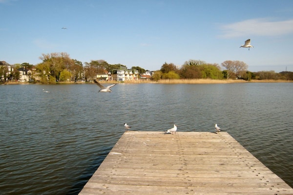 Foto van 12 Beach Oasis Heringsdorf - Vakantiehuis in Heringsdorf - Untagged