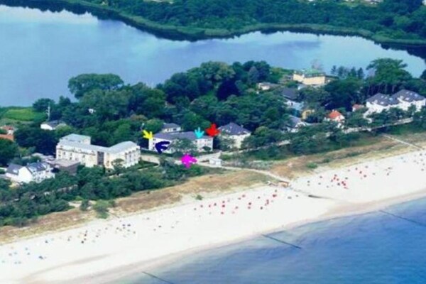 Foto van 12 Beach Oasis Heringsdorf - Vakantiehuis in Heringsdorf - Untagged