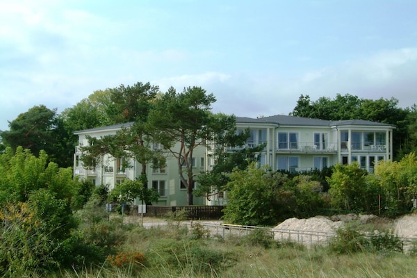 Foto van 12 Beach Oasis Heringsdorf - Vakantiehuis in Heringsdorf - Untagged