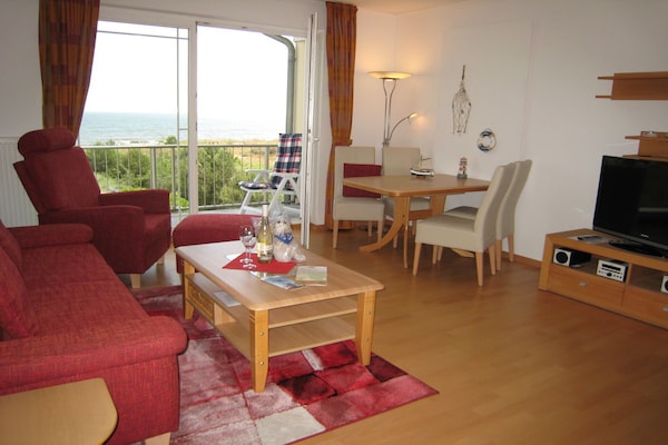Foto van 12 Beach Oasis Heringsdorf - Vakantiehuis in Heringsdorf - Untagged