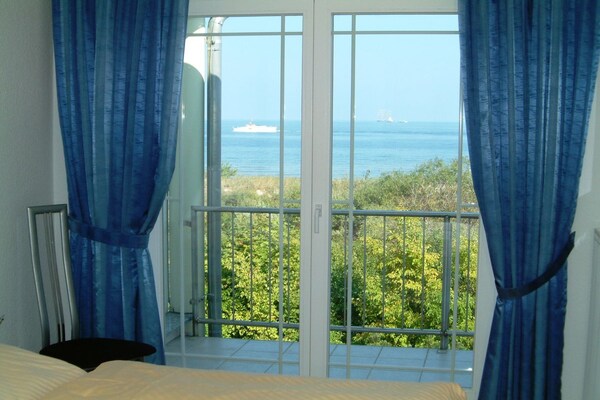 Foto van 12 Beach Oasis Heringsdorf - Vakantiehuis in Heringsdorf - Untagged
