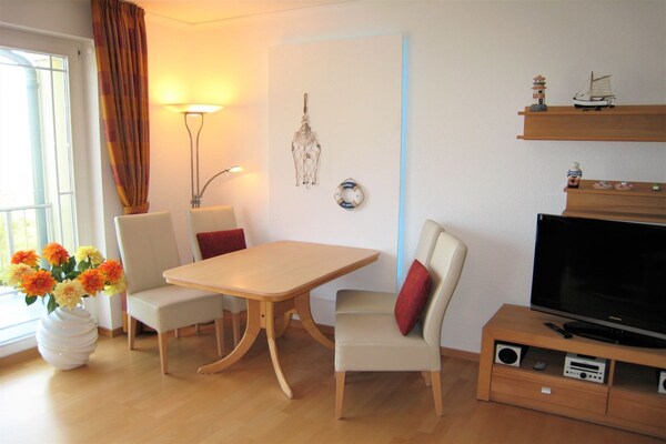 Foto van 12 Beach Oasis Heringsdorf - Vakantiehuis in Heringsdorf - Untagged