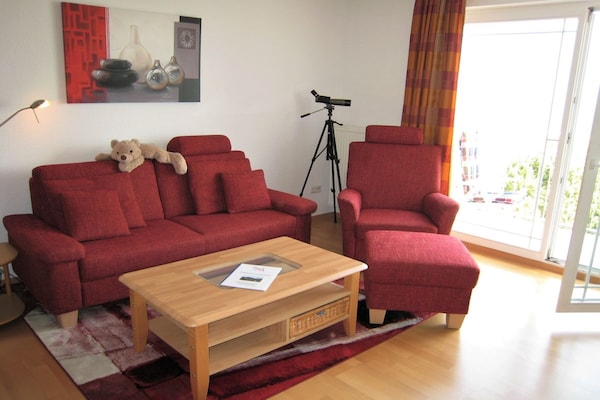 Foto van 12 Beach Oasis Heringsdorf - Vakantiehuis in Heringsdorf - Untagged
