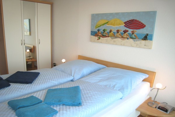 Foto van 12 Beach Oasis Heringsdorf - Vakantiehuis in Heringsdorf - Untagged