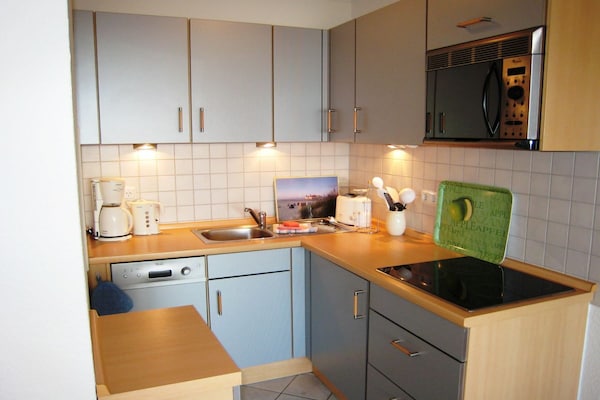 Foto van 12 Beach Oasis Heringsdorf - Vakantiehuis in Heringsdorf - Untagged