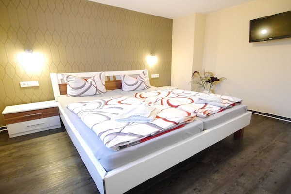 Foto van Trube 2 Comfortabele vakantiewoning - Vakantiehuis in Seebad Bansin - Untagged