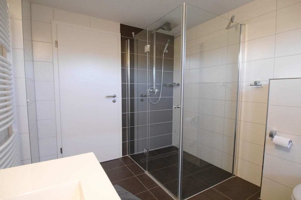 Foto van Trube 2 Comfortabele vakantiewoning - Vakantiehuis in Seebad Bansin - Untagged