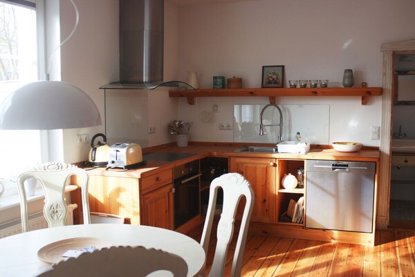 Foto van Vakantiehuis in  - Vakantiehuis in  - Untagged