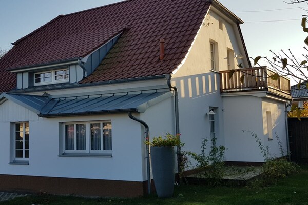 Foto van Vakantiehuis in  - Vakantiehuis in  - Untagged