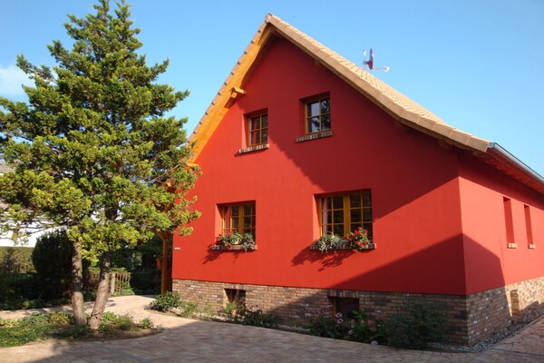 Foto van Vakantiehuis in  - Vakantiehuis in  - Untagged