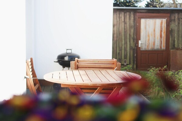 Foto van Vakantiehuis in  - Vakantiehuis in  - Untagged