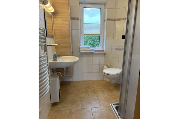 Foto van 2 in het huis aan het water - Vakantiehuis in Ziemitz - Untagged