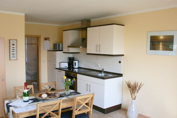 Foto van 2 in het huis aan het water - Vakantiehuis in Ziemitz - Untagged